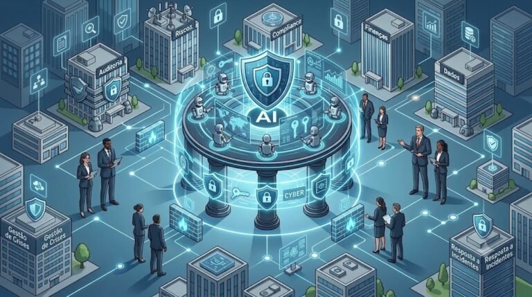Cybersecurity: A prioridade nº 1 da auditoria interna