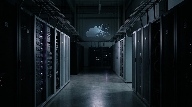 Quando a Nuvem Cai: O que o Apagão da AWS e de Outros Grandes Players de Cloud Ensinam sobre PCN, PRD e Contingência Digital